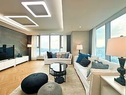 Brown Suites Busan
