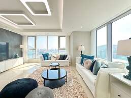 Brown Suites Busan
