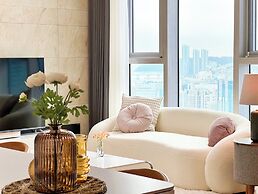 Brown Suites Busan