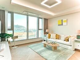 Brown Suites Busan
