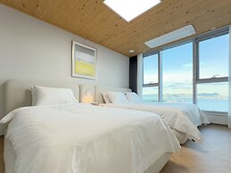 Brown Suites Busan