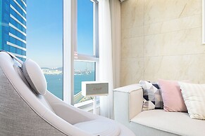 Brown Suites Busan