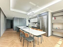 Brown Suites Busan