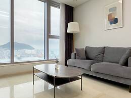 Brown Suites Busan