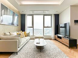 Brown Suites Busan