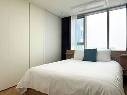 Brown Suites Busan