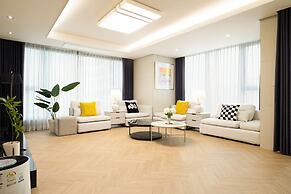 Brown Suites Busan