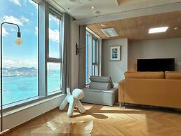 Brown Suites Busan