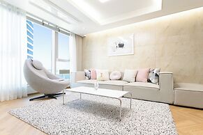 Brown Suites Busan