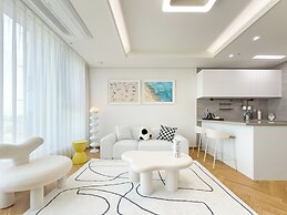 Brown Suites Busan