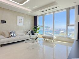 Brown Suites Busan