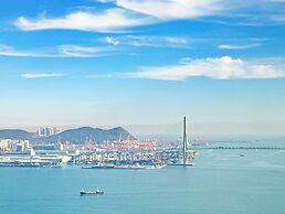 Brown Suites Busan