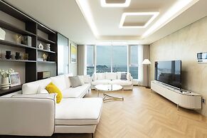 Brown Suites Busan