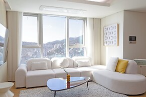Brown Suites Busan
