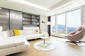 Brown Suites Busan