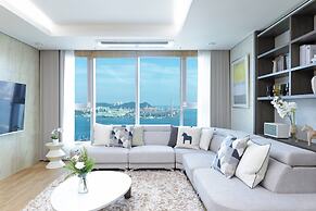 Brown Suites Busan