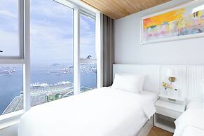 Brown Suites Busan