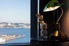 Brown Suites Busan