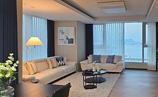 Brown Suites Busan