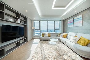 Brown Suites Busan