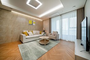 Brown Suites Busan
