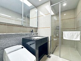 Brown Suites Busan