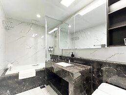 Brown Suites Busan