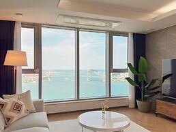 Brown Suites Busan
