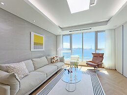Brown Suites Busan