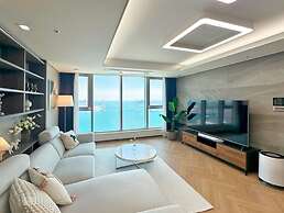 Brown Suites Busan