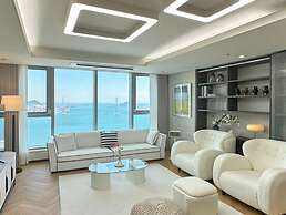 Brown Suites Busan