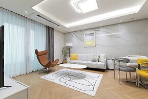 Brown Suites Busan