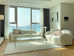 Brown Suites Busan