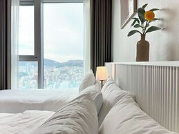 Brown Suites Busan