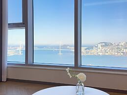 Brown Suites Busan