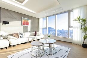 Brown Suites Busan