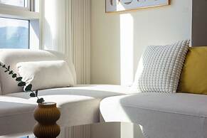 Brown Suites Busan