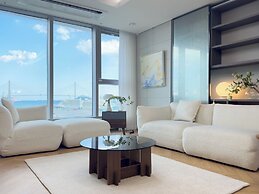 Brown Suites Busan