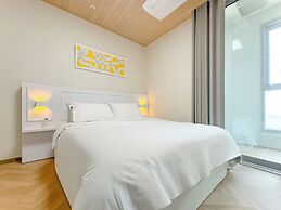 Brown Suites Busan