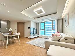 Brown Suites Busan