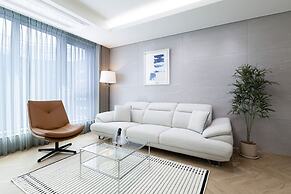 Brown Suites Busan