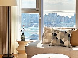 Brown Suites Busan