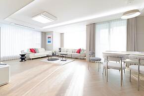 Brown Suites Busan