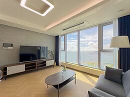 Brown Suites Busan