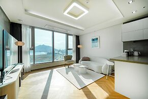 Brown Suites Busan
