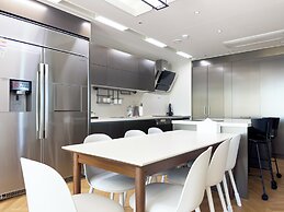 Brown Suites Busan