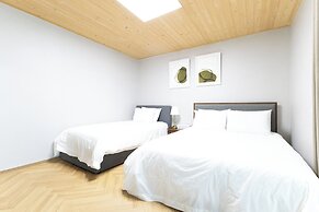 Brown Suites Busan