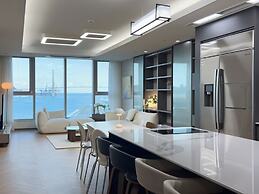 Brown Suites Busan