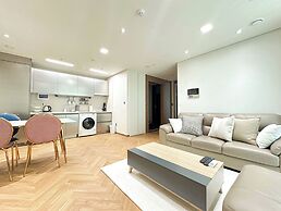Brown Suites Busan