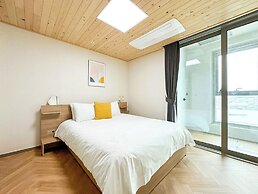 Brown Suites Busan